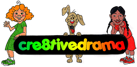 Creative Drama - Welcome to Cre8tive Drama!